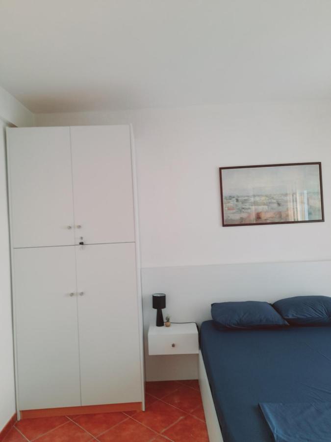 Seaside Deluxe Apartment Драч Екстериор снимка