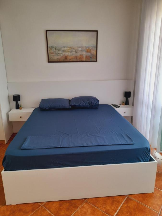 Seaside Deluxe Apartment Драч Екстериор снимка