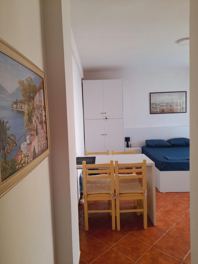 Seaside Deluxe Apartment Драч Екстериор снимка
