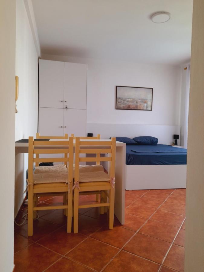 Seaside Deluxe Apartment Драч Екстериор снимка