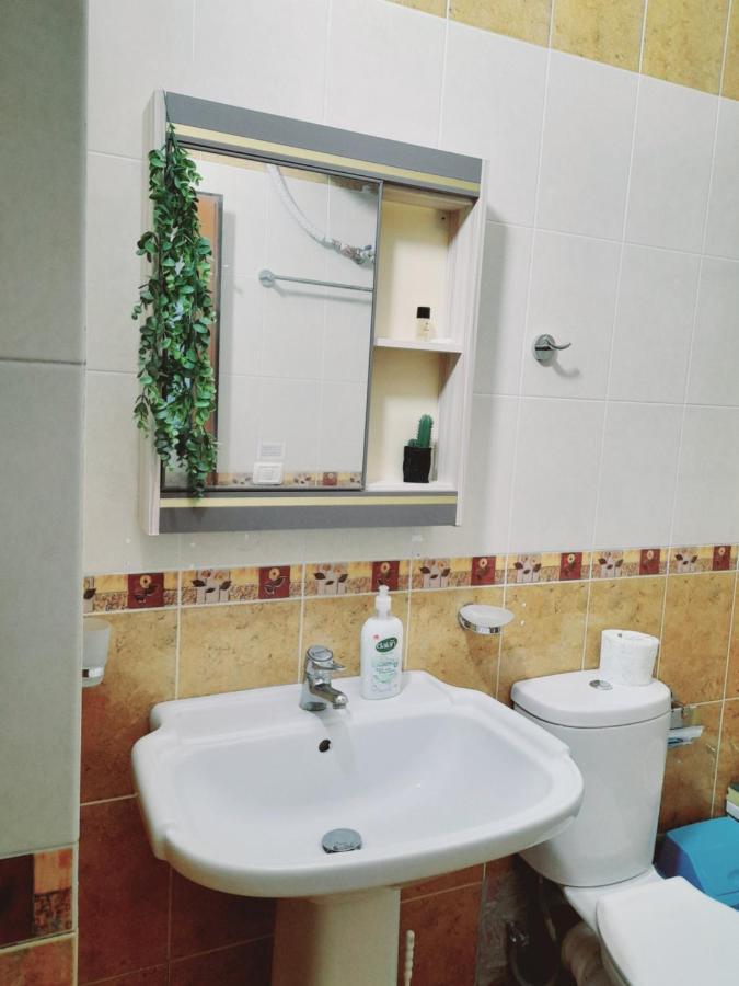 Seaside Deluxe Apartment Драч Екстериор снимка