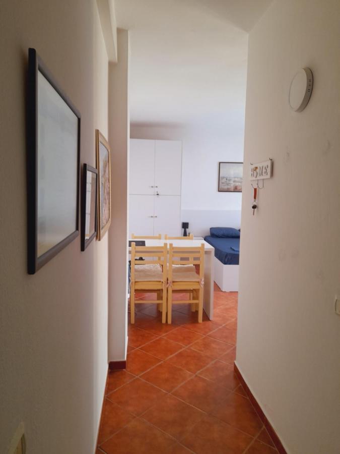 Seaside Deluxe Apartment Драч Екстериор снимка
