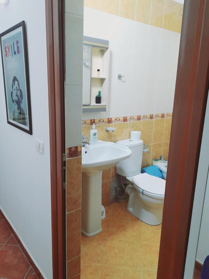 Seaside Deluxe Apartment Драч Екстериор снимка
