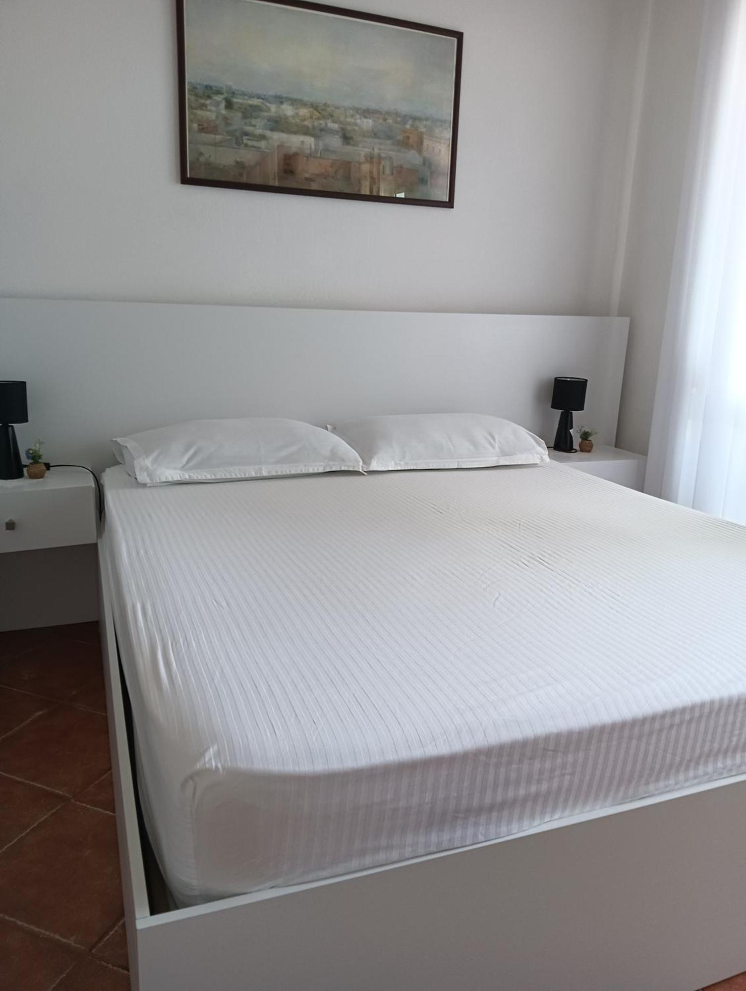 Seaside Deluxe Apartment Драч Екстериор снимка