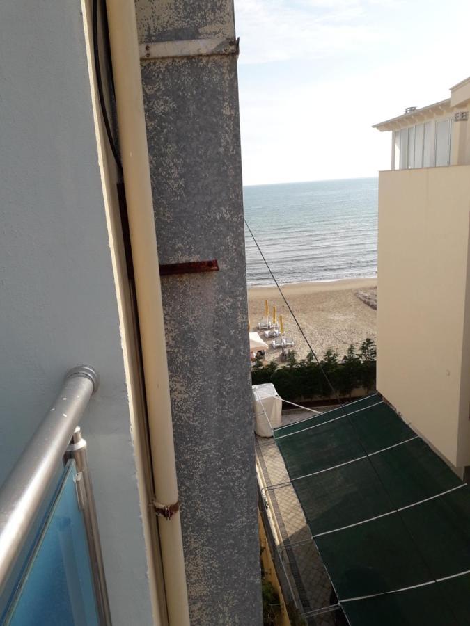 Seaside Deluxe Apartment Драч Екстериор снимка